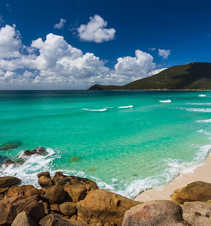 Weekend Escapes